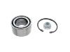 轴承修理包 Wheel Bearing Rep. kit:163 330 00 51