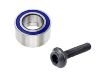 轴承修理包 Wheel Bearing Rep. kit:4B0 598 625 B