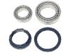 轴承修理包 Wheel bearing kit:281 498 625