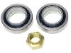 轴承修理包 Wheel bearing kit:5 020 656