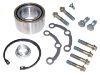 轴承修理包 Wheel Bearing Rep. kit:124 980 05 16