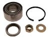 轴承修理包 Wheel bearing kit:77 01 205 692