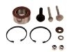 轴承修理包 Wheel Bearing Rep. kit:443 498 625 F