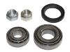 轴承修理包 Wheel Bearing Rep. kit:3981591